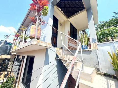 Apartment ya chumba kimoja inapangishwa Ubungo Makoka, Dar Es Salaam