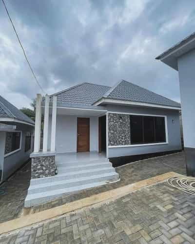 2 Bedrooms Apartment for Rent in Goba Njia Ya Makongo, Dar Es Salaam