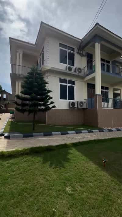 Apartment ya vyumba viwili inapangishwa Salasala, Dar Es Salaam