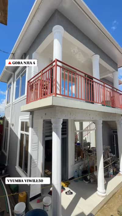 2 Bedrooms House for Rent in Goba Njia 4, Dar Es Salaam