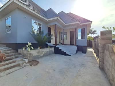 House for Rent in Kimara, Dar Es Salaam