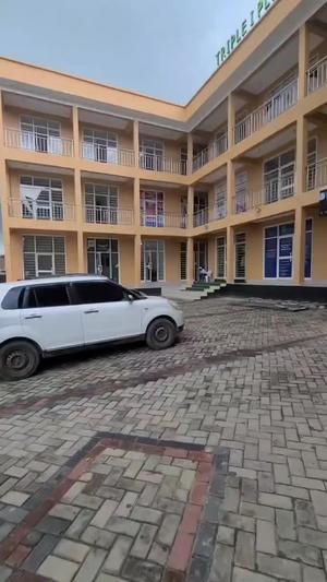 Frame ya Biashara inapangishwa Goba Njia Nne, Dar Es Salaam