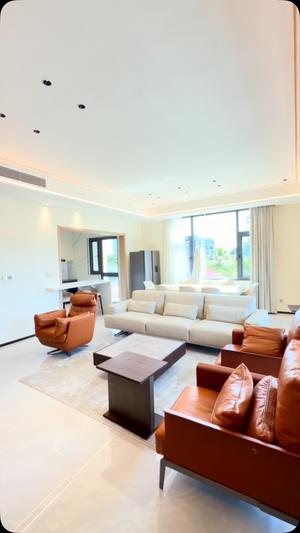 3 Bedrooms Furnished Apartment for Rent in Masaki, Dar Es Salaam