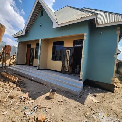 1 Bedroom House for Rent in Mwambene, Mbeya 1 Bedroom House for Rent in Mwambene, Mbeya