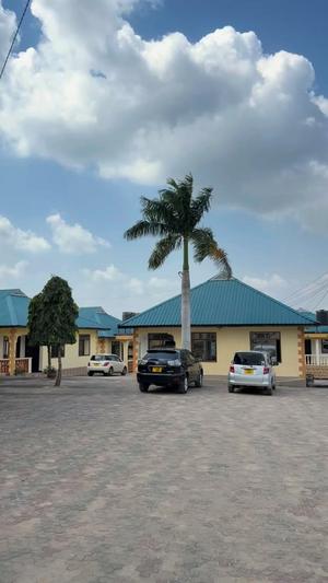 Nyumba ya vyumba vitatu inapangishwa Mbezi Beach, Dar Es Salaam Nyumba ya vyumba vitatu inapangishwa Mbezi Beach, Dar Es Salaam