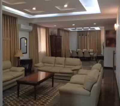 Villa ya vyumba vitano inapangishwa Masaki, Dar Es Salaam