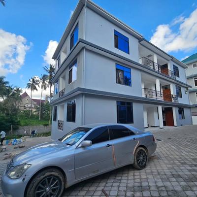 3 Bedrooms Apartment for Rent in Kimara Temboni, Dar Es Salaam