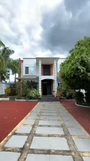 5 Bedrooms House for Rent in Madale Police, Dar Es Salaam