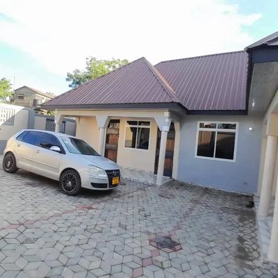 1 Bedroom House for Rent in Kwa Msuguri, Dar Es Salaam 1 Bedroom House for Rent in Kwa Msuguri, Dar Es Salaam