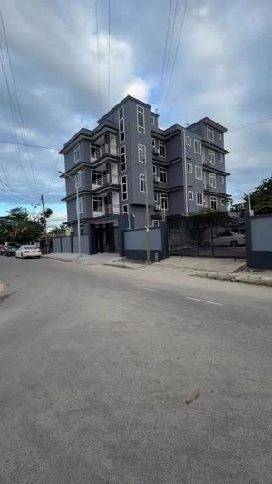 Apartment ya chumba kimoja inapangishwa Kinondoni Vijana, Dar Es Salaam Apartment ya chumba kimoja inapangishwa Kinondoni Vijana, Dar Es Salaam