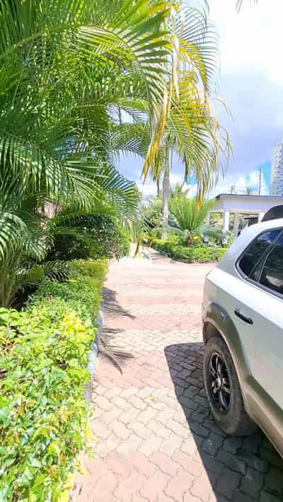 Nyumba/Apartment ya vyumba viwili inapangishwa Kinondoni, Dar Es Salaam