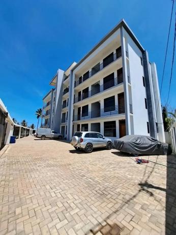 Nyumba ya chumba kimoja inapangishwa Wazo Kontena, Dar Es Salaam