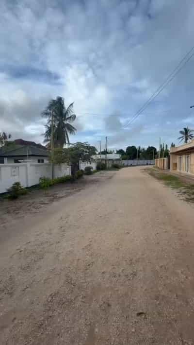 Kiwanja kinauzwa Bunju, Dar Es Salaam