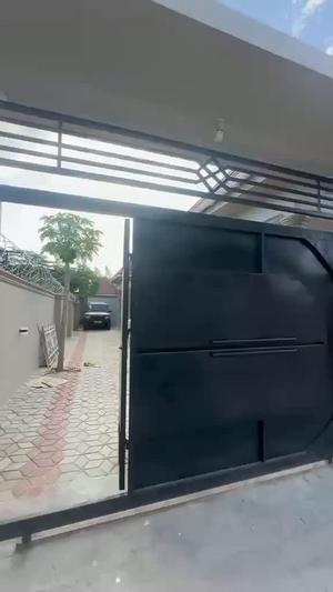 Nyumba ya vyumba vitatu inapangishwa Ukonga Mombasa Madafu, Dar Es Salaam Nyumba ya vyumba vitatu inapangishwa Ukonga Mombasa Madafu, Dar Es Salaam