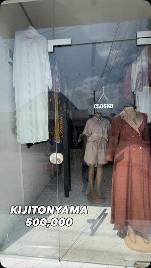 Shop for Rent in Kijitonyama, Dar Es Salaam Shop for Rent in Kijitonyama, Dar Es Salaam