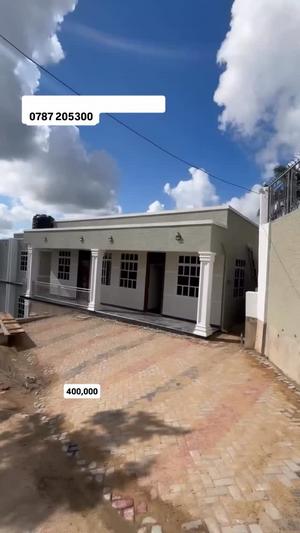 Nyumba inapangishwa Mbezi Mwisho, Dar Es Salaam Nyumba inapangishwa Mbezi Mwisho, Dar Es Salaam