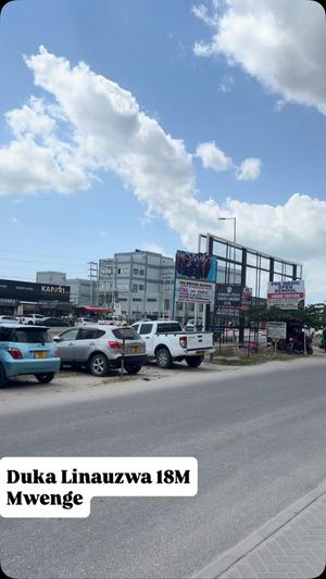 Duka linauzwa Mwenge, Dar Es Salaam Duka linauzwa Mwenge, Dar Es Salaam