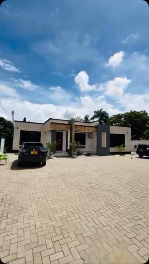 Nyumba ya vyumba viwili inapangishwa Bweni JKT, Tanga Nyumba ya vyumba viwili inapangishwa Bweni JKT, Tanga