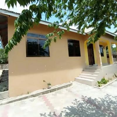 Apartment ya vyumba vitatu inapangishwa Kimara Temboni, Dar Es Salaam Apartment ya vyumba vitatu inapangishwa Kimara Temboni, Dar Es Salaam