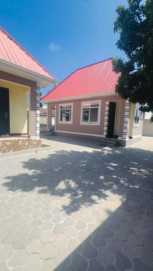 House for Rent in Ferry, Kigamboni, Dar Es Salaam