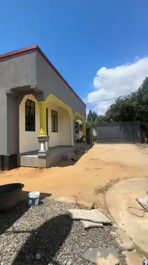 Nyumba ya chumba kimoja inapangishwa Bunju B, Dar Es Salaam Nyumba ya chumba kimoja inapangishwa Bunju B, Dar Es Salaam