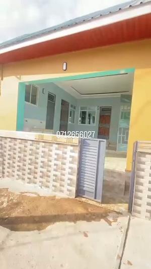 Nyumba ya chumba kimoja inapangishwa Kimara Temboni, Dar Es Salaam Nyumba ya chumba kimoja inapangishwa Kimara Temboni, Dar Es Salaam