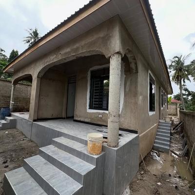 Nyumba/Apartment ya chumba kimoja inapangishwa Kinyerezi Darajani, Dar Es Salaam