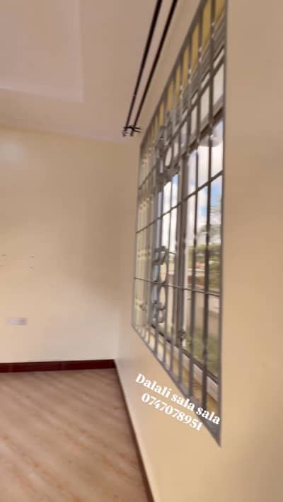 2 Bedrooms House for Rent in Dar Es Salaam