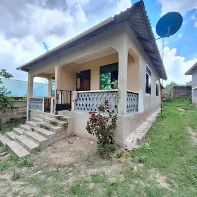 Apartment ya chumba kimoja inapangishwa Kimara Mwisho, Dar Es Salaam