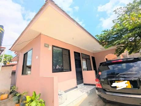 1 Bedroom Apartment for Rent in Kimara Korogwe, Dar Es Salaam
