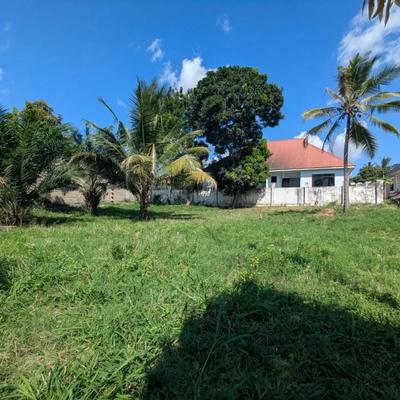Residential Plot for Sale in Mbezi Mwisho, Dar Es Salaam (860 sqm) Residential Plot for Sale in Mbezi Mwisho, Dar Es Salaam (860 sqm)