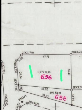 Kiwanja kinauzwa Kitelela, Dodoma sqm 1779 Kiwanja kinauzwa Kitelela, Dodoma sqm 1779