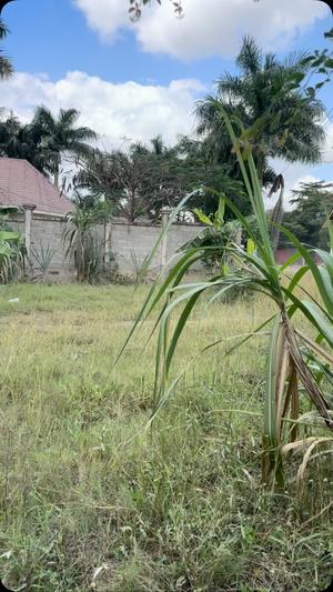 Residential Plot for Sale in Bunju Njia Ya Mabwe Pande, Dar Es Salaam (700 sqm) Residential Plot for Sale in Bunju Njia Ya Mabwe Pande, Dar Es Salaam (700 sqm)