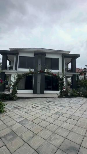 2 Bedrooms Apartment for Rent in Mbezi Beach Massana Goba, Dar Es Salaam