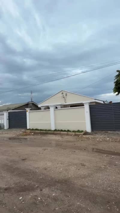 2 Bedrooms House for Rent in Kinondoni, Dar Es Salaam