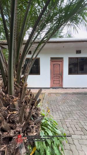 1 Bedroom House for Rent in Survey, Dar Es Salaam