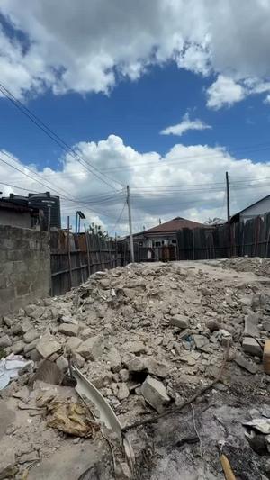 Plot for sale in Mwananyamala, Dar Es Salaam sqm 350