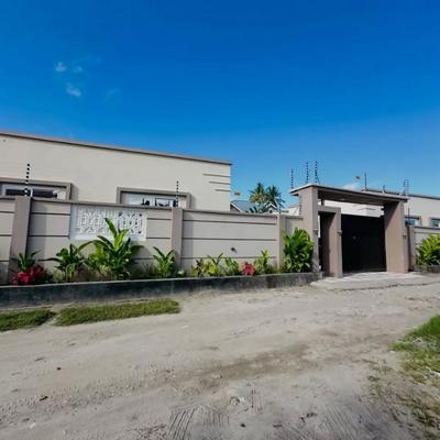 Nyumba ya vyumba viwili inapangishwa Ubungo Makoka, Dar Es Salaam Nyumba ya vyumba viwili inapangishwa Ubungo Makoka, Dar Es Salaam