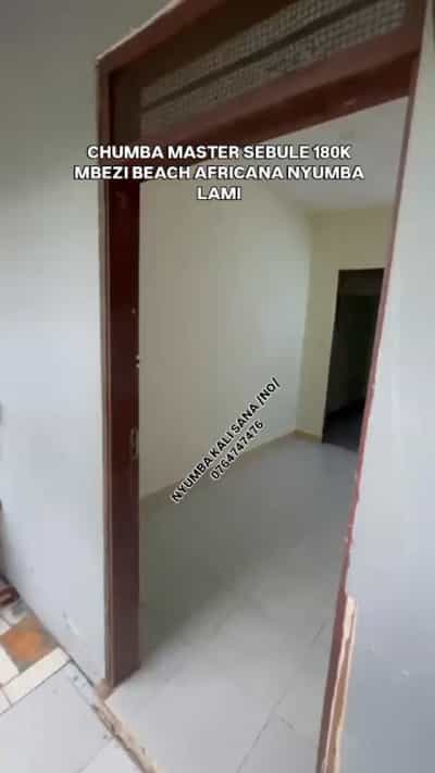 1 Bedroom House for Rent in Mbezi Beach Africana, Dar Es Salaam