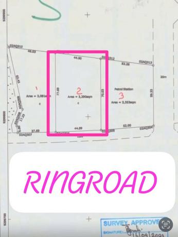 Kiwanja kinauzwa Matumbulu, Dodoma sqm 3290
