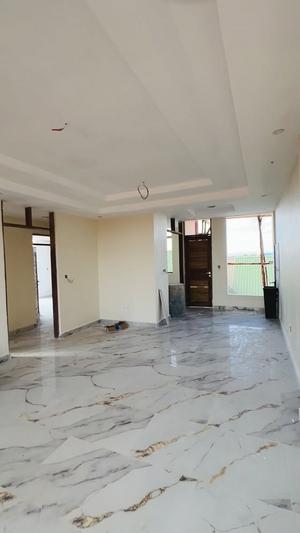 Nyumba/Apartment ya vyumba viwili inapangishwa Kisasa, Dodoma