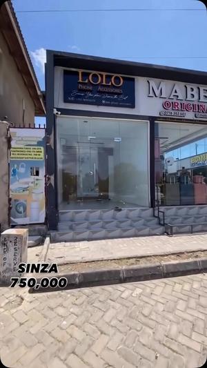 Retail Space for Rent in Sinza, Dar Es Salaam Retail Space for Rent in Sinza, Dar Es Salaam