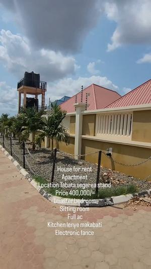1 Bedroom Apartment for Rent in Tabata Segerea Stand, Dar Es Salaam 1 Bedroom Apartment for Rent in Tabata Segerea Stand, Dar Es Salaam