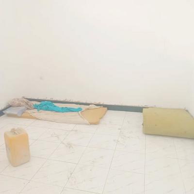Nyumba ya vyumba viwili inapangishwa Nyakato, Mwanza