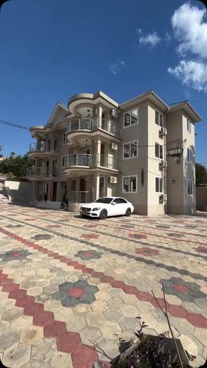 Apartment ya vyumba vitatu inapangishwa Salasala, Dar Es Salaam Apartment ya vyumba vitatu inapangishwa Salasala, Dar Es Salaam