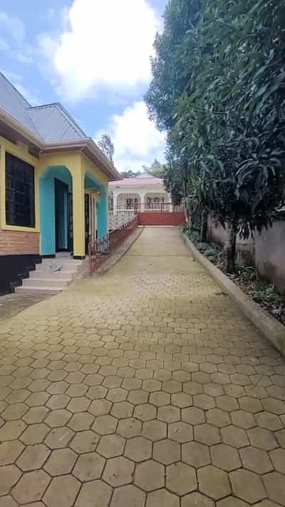 3 Bedrooms House for sale in Moshono, Arusha