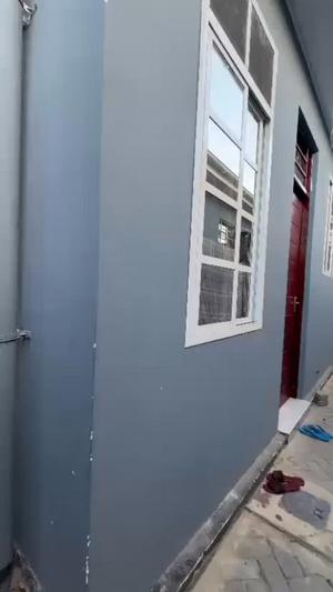 Nyumba ya chumba kimoja inapangishwa Darajani Soweto, Kigamboni, Dar Es Salaam Nyumba ya chumba kimoja inapangishwa Darajani Soweto, Kigamboni, Dar Es Salaam