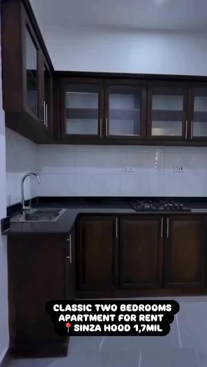 2 Bedrooms House/Apartment for Rent in Sinza, Dar Es Salaam 2 Bedrooms House/Apartment for Rent in Sinza, Dar Es Salaam