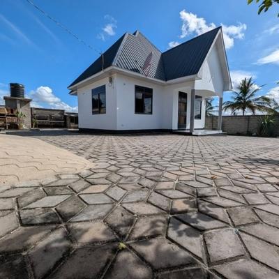 3 Bedrooms House for Rent in Chanika Taliani, Dar Es Salaam