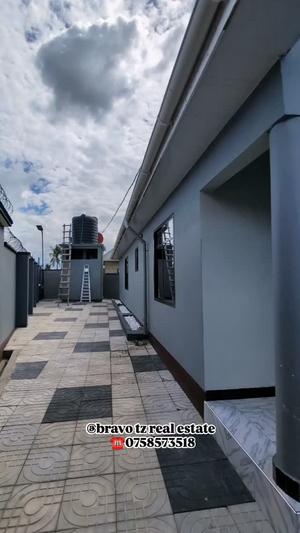 1 Bedroom House for Rent in Mbagala Saba Saba, Dar Es Salaam